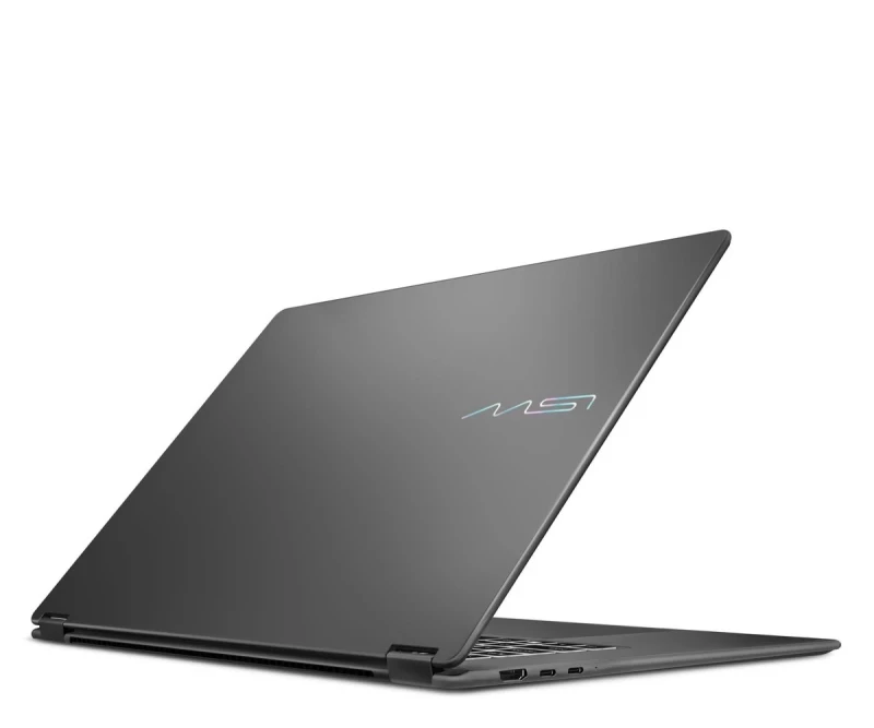 MSI Prestige 16 Flip AI+ C3MTG Ultra 9-386/32GB/2TB/Win11P + PEN (Prestige 16 Flip AI+ | C3MTG-067PL) - Изображение 6