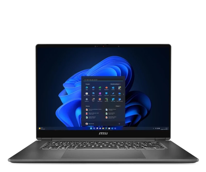 MSI Prestige 16 Flip AI+ C3MTG Ultra 9-386/32GB/2TB/Win11P + PEN (Prestige 16 Flip AI+ | C3MTG-067PL)