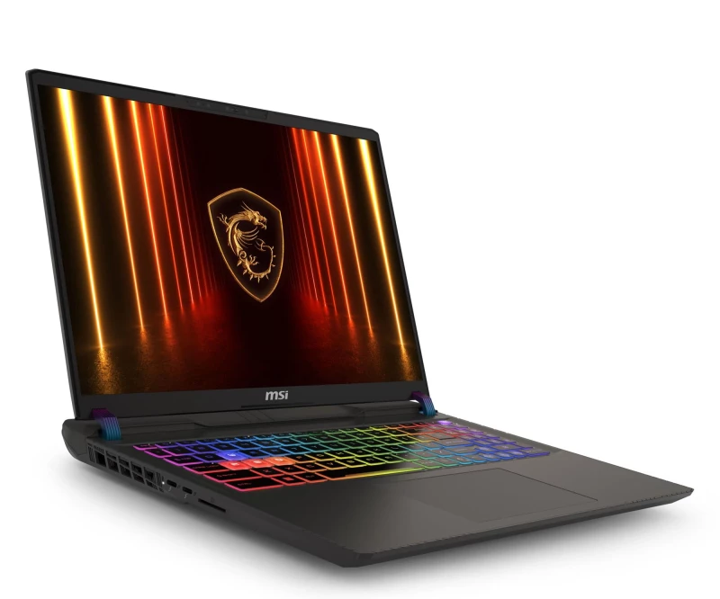 MSI Vector 16 HX AI Ultra 7 255HX/16GB/1TB/Win11 RTX 5070Ti (Vector 16 HX AI A2XWHG-256PL) - Зображення 1