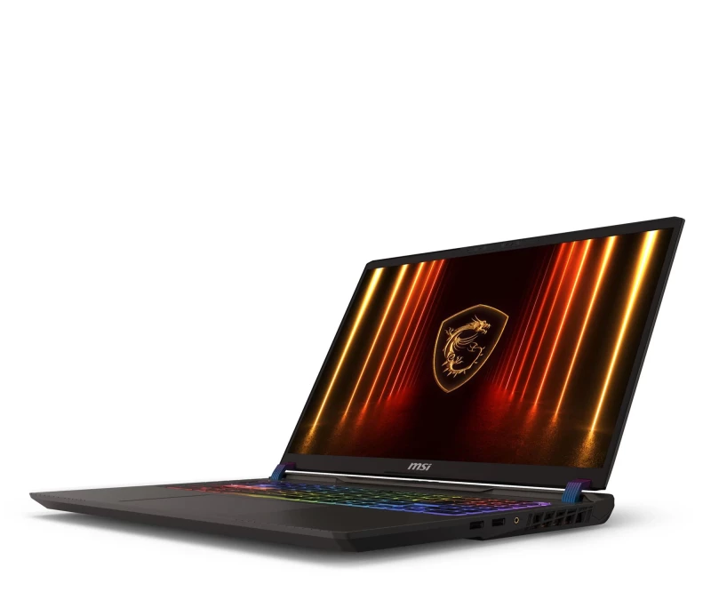 MSI Vector 16 HX AI Ultra 7 255HX/16GB/1TB/Win11 RTX 5070Ti (Vector 16 HX AI A2XWHG-256PL) - Зображення 4
