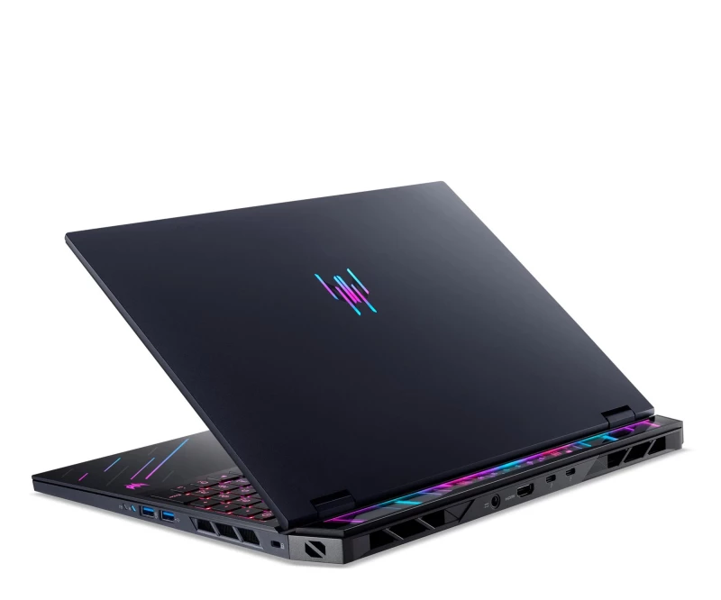 Acer Predator Helios 16 U9-275HX/32GB/1TB/W11 RTX5070Ti OLED (PH16-73 || NH.QW1EP.001) - Изображение 5