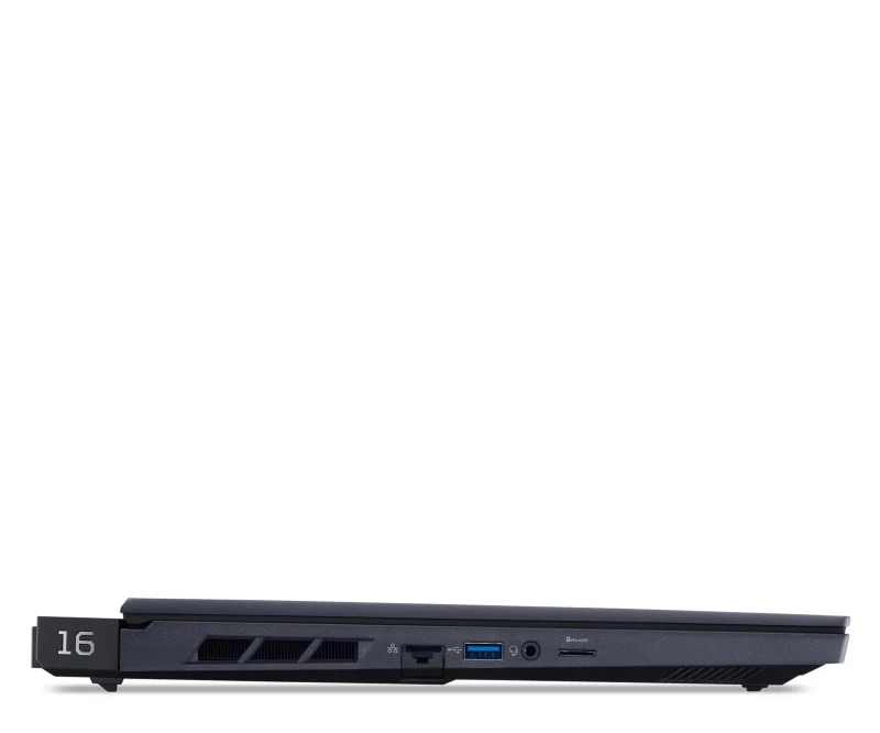 Acer Predator Helios 16 U9-275HX/32GB/1TB/W11 RTX5070Ti OLED (PH16-73 || NH.QW1EP.001) - Изображение 9