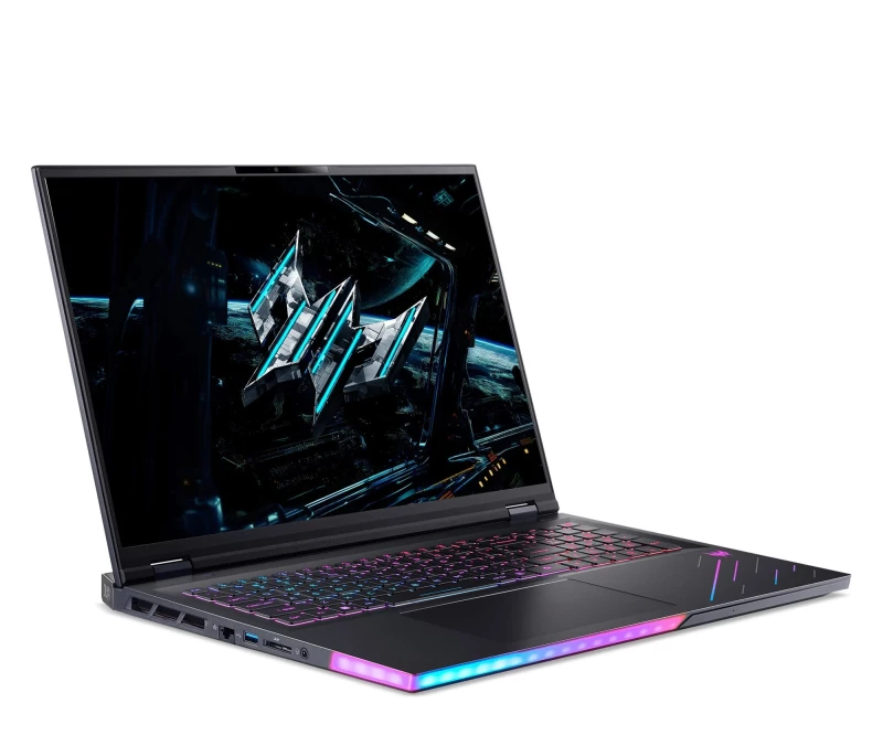 Acer Predator Helios 18 Ultra 9-275HX/64GB/2TB/Win11P RTX5080 (PH18-73 || NH.QVYEP.005) - Изображение 1