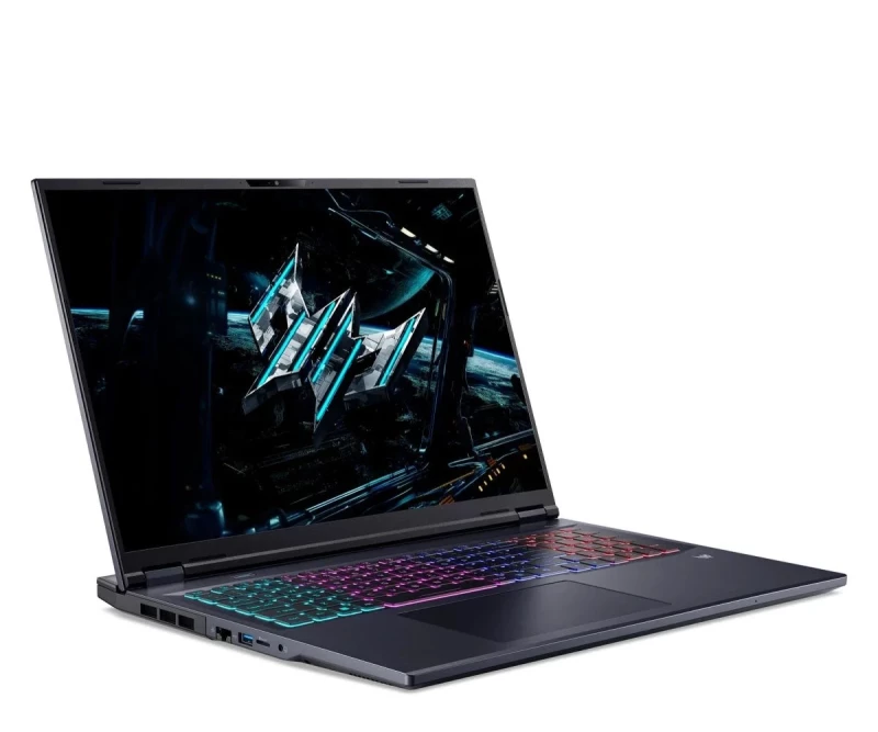 Acer Predator Helios Neo 18 U9-275HX/32GB/1TB/W11 RTX5070 (PHN18-72 || NH.QVEEP.008) - Зображення 3