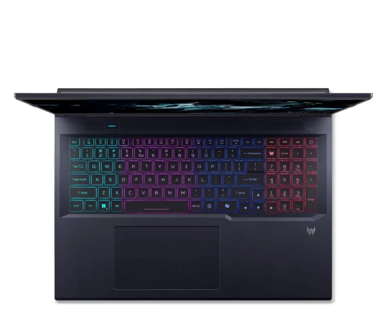 Acer Predator Helios Neo 18 U9-275HX/32GB/1TB/W11 RTX5070 (PHN18-72 || NH.QVEEP.008) - Зображення 4