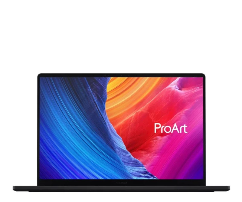 ASUS ProArt 16 Ryzen 9 AI HX 370/64GB/2TB/Win11P RTX5070Ti Touch (H7606WR-SE022X) - Зображення 3