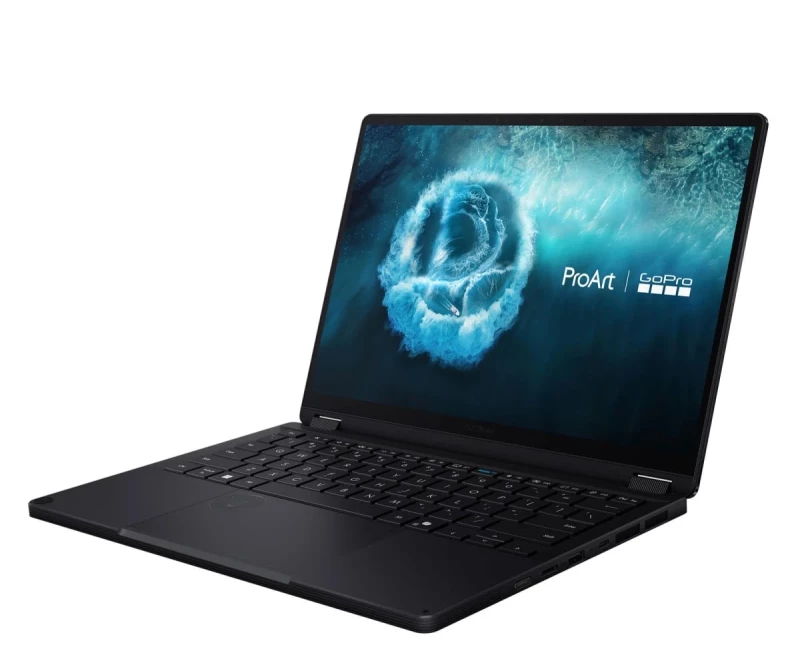 ASUS ProArt GoPro PX13 Ryzen AI MAX+395/128GB/1TB/Win11P OLED+PEN (HN7306EAC-LX041X) - Зображення 1