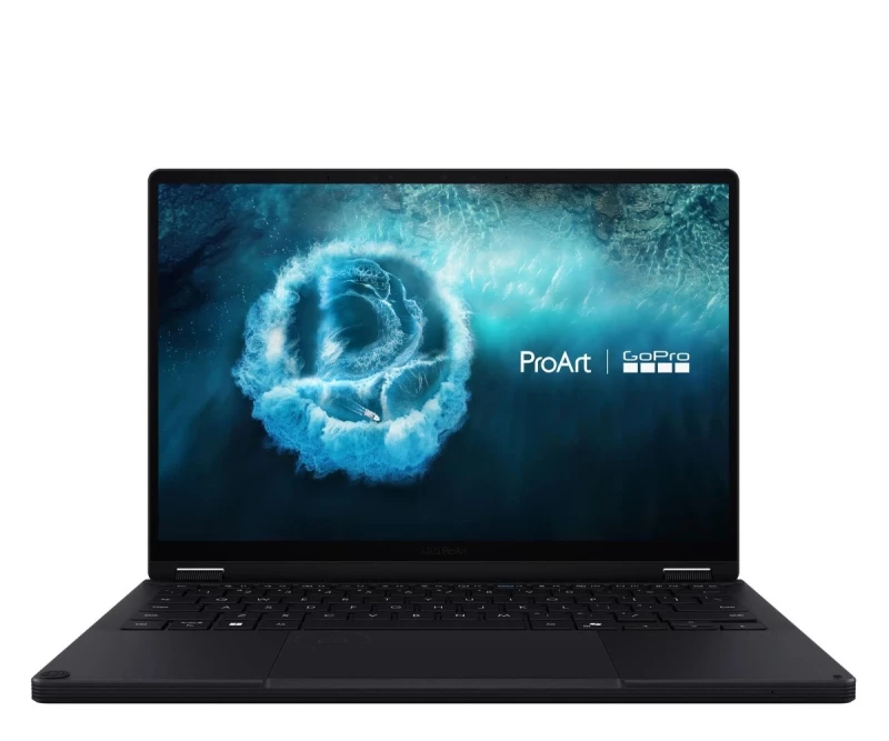 ASUS ProArt GoPro PX13 Ryzen AI MAX+395/128GB/1TB/Win11P OLED+PEN (HN7306EAC-LX041X) - Зображення 2