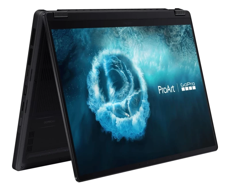 ASUS ProArt GoPro PX13 Ryzen AI MAX+395/128GB/1TB/Win11P OLED+PEN (HN7306EAC-LX041X) - Зображення 6