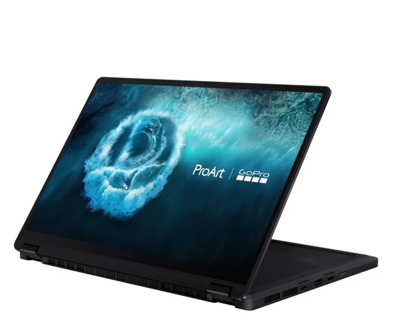 ASUS ProArt GoPro PX13 Ryzen AI MAX+395/128GB/1TB/Win11P OLED+PEN (HN7306EAC-LX041X) - Зображення 7