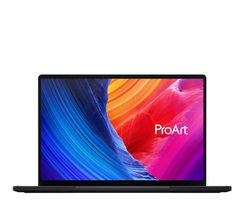 ASUS ProArt PX13 Ryzen AI MAX+ 395/128GB/1TB/Win11P OLED Touch (HN7306EA-LX005X) - Изображение 3