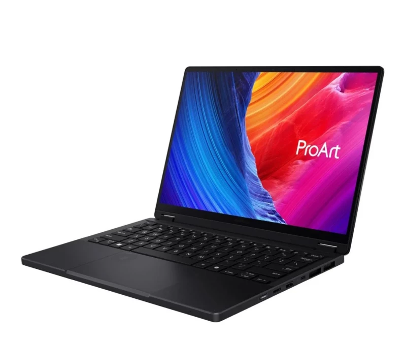 ASUS ProArt PX13 Ryzen AI MAX+ 395/128GB/1TB/Win11P OLED Touch (HN7306EA-LX005X) - Изображение 4