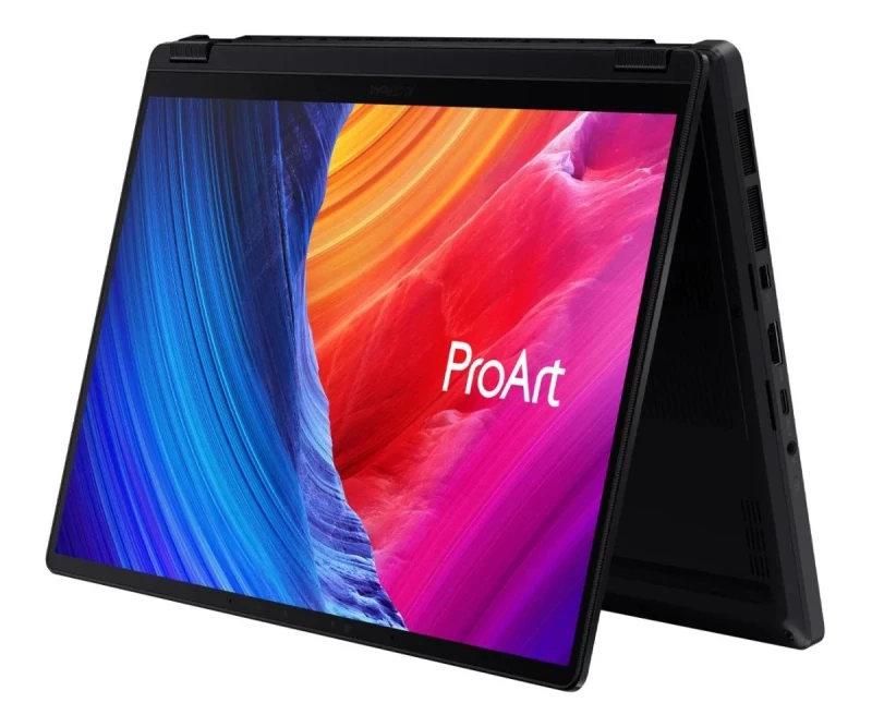 ASUS ProArt PX13 Ryzen AI MAX+ 395/128GB/1TB/Win11P OLED Touch (HN7306EA-LX005X) - Изображение 6