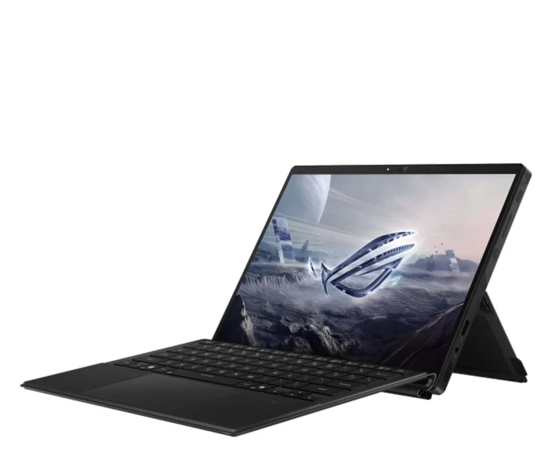ASUS ROG Flow Z13 Ryzen AI MAX+ 395/64GB/1TB/Win11 180Hz (GZ302EA-RU126W) - Изображение 2