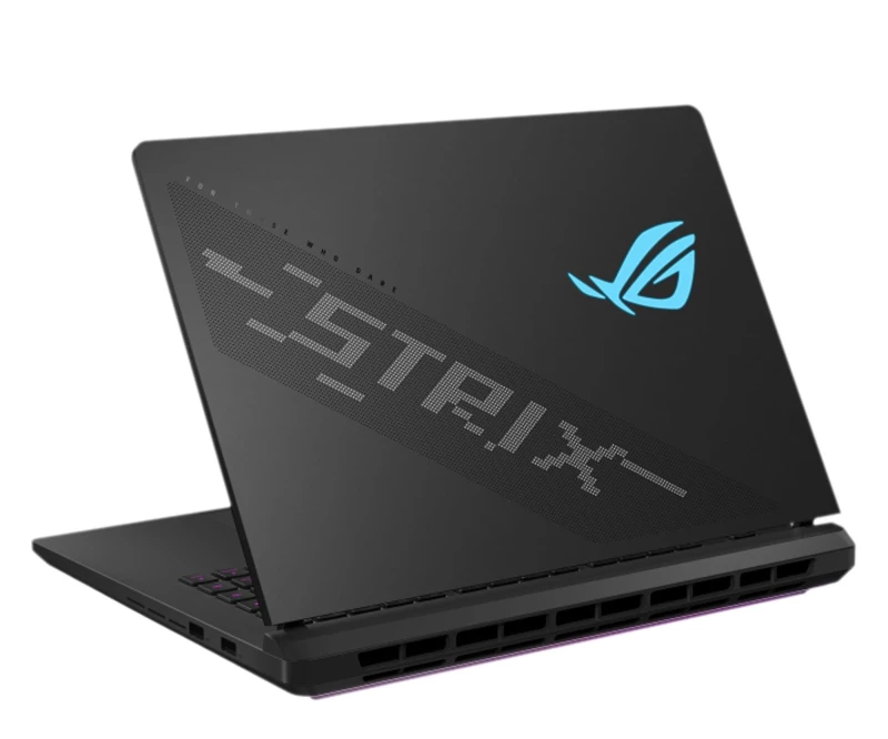 ASUS ROG Strix SCAR 16 Ultra 9-275HX/32GB/2TB/Win11 RTX5080 240Hz (G635LW-U9322W) - Зображення 4