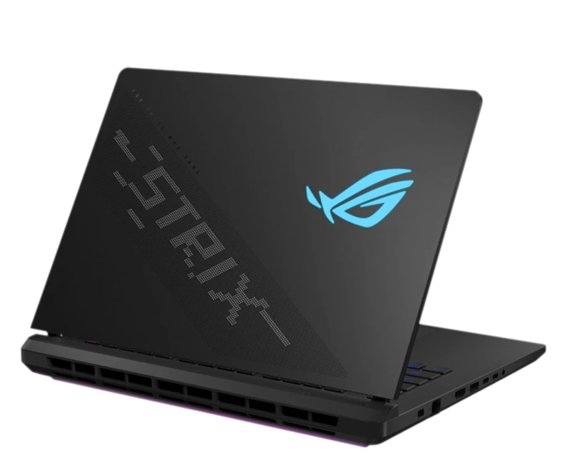 ASUS ROG Strix SCAR 16 Ultra 9-275HX/32GB/2TB/Win11 RTX5080 240Hz (G635LW-U9322W) - Зображення 6