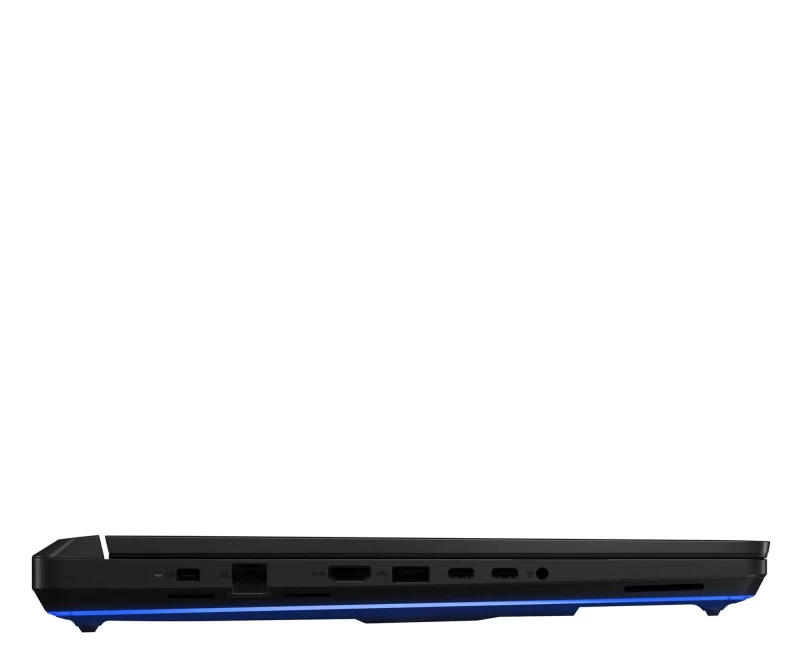 ASUS ROG Strix SCAR 16 Ultra 9-275HX/64GB/4TB/W11P RTX5080 240Hz (G635LW-U9644X) - Зображення 9