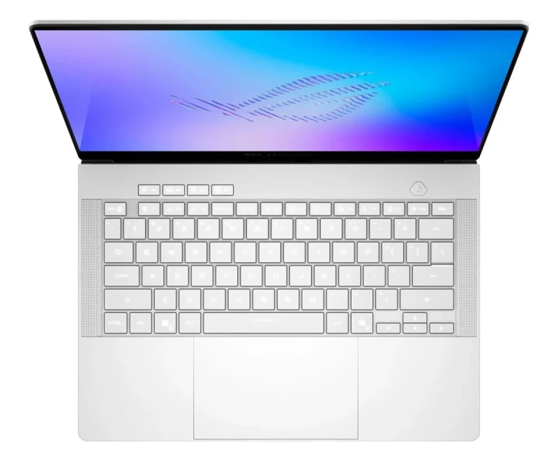 ASUS ROG Zephyrus G14 Ultra 9-386H/32GB/1TB/Win11 RTX5070Ti 120Hz (GU405AR-SY003W) - Зображення 8