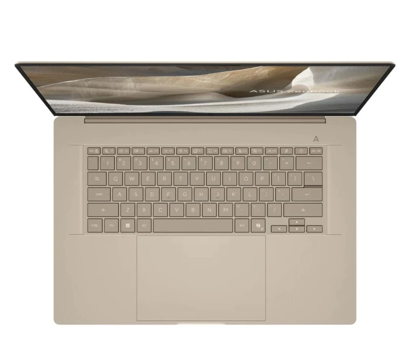 ASUS Zenbook A16 Snapdragon Elite X2-E94-100/48GB/1TB/Win11 OLED (UX3607OA-SQ013W) - Зображення 7