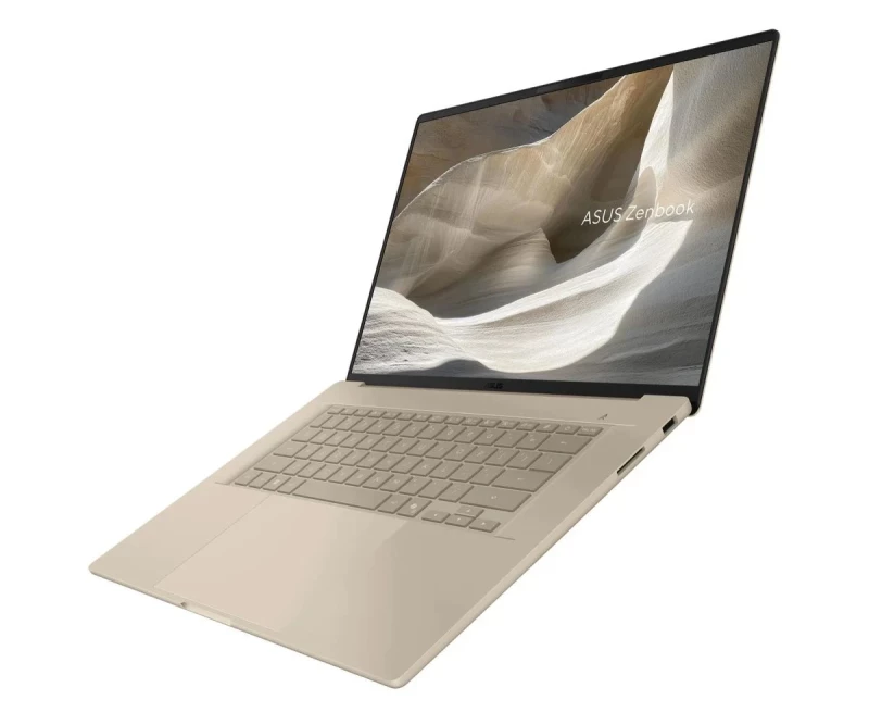 ASUS Zenbook A16 Snapdragon Elite X2-E94-100/48GB/1TB/Win11 OLED (UX3607OA-SQ013W) - Зображення 8