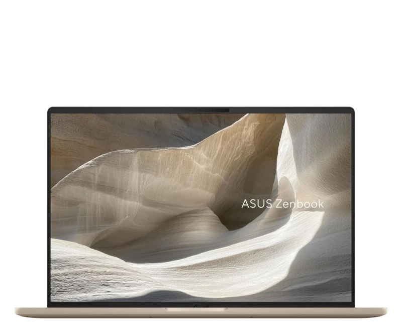 ASUS Zenbook A16 Snapdragon Elite X2-E94-100/48GB/1TB/Win11 OLED (UX3607OA-SQ013W) - Зображення 9