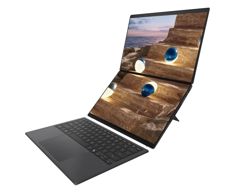 ASUS Zenbook Duo Ultra 7-355/16GB/1TB/Win11P Touch 144Hz (UX8407AA-SN129X) - Изображение 5