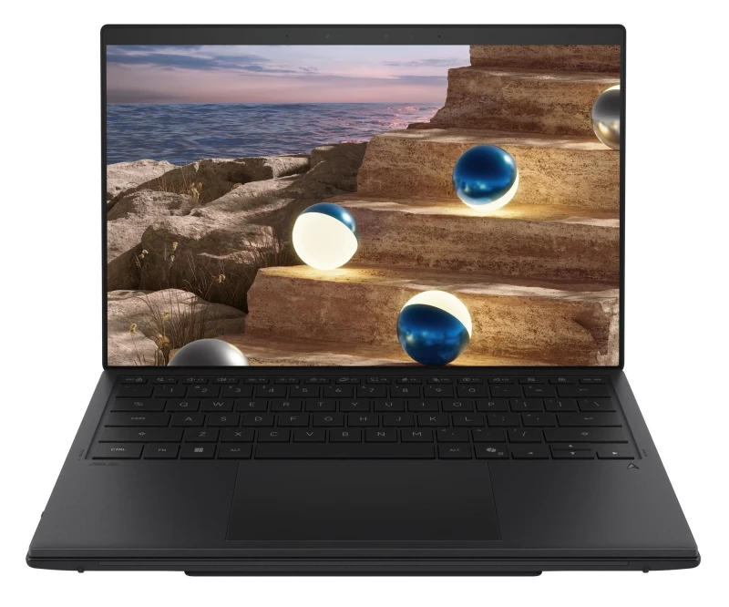 ASUS Zenbook Duo Ultra X9-388H/32GB/1TB/Win11P OLED + PEN (UX8407AA-SN169X) - Изображение 3