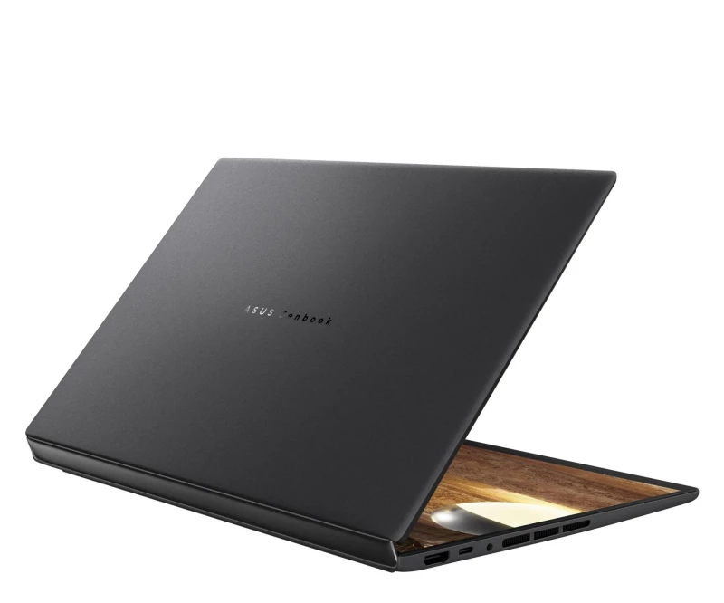 ASUS Zenbook Duo Ultra X9-388H/32GB/1TB/Win11P OLED + PEN (UX8407AA-SN169X) - Изображение 6