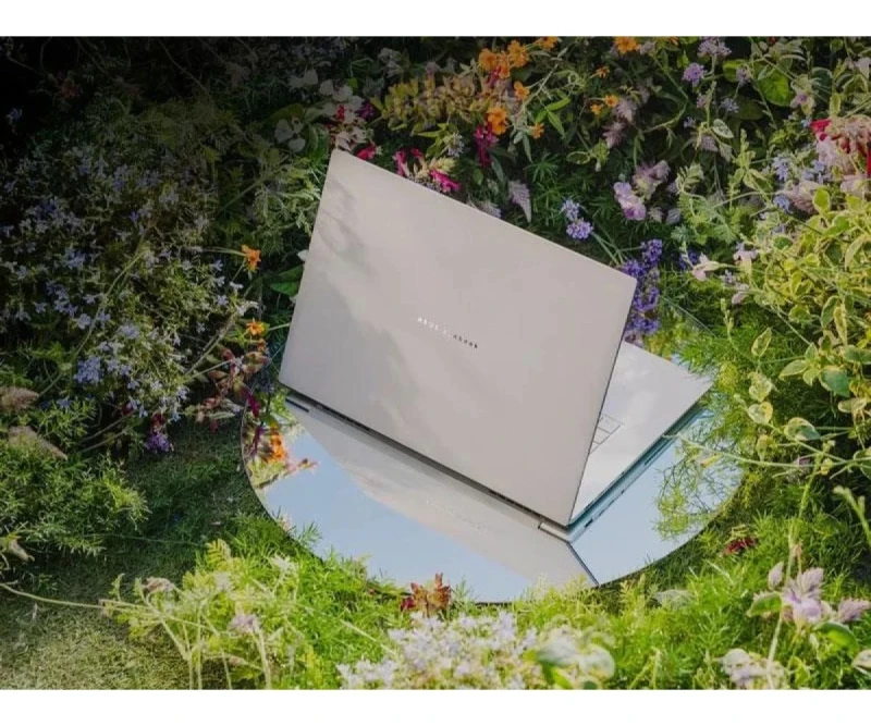 ASUS Zenbook S 14 Ultra 9-386H/32GB/1TB/Win11 OLED Touch (UX5406AA-SU052W) - Зображення 6