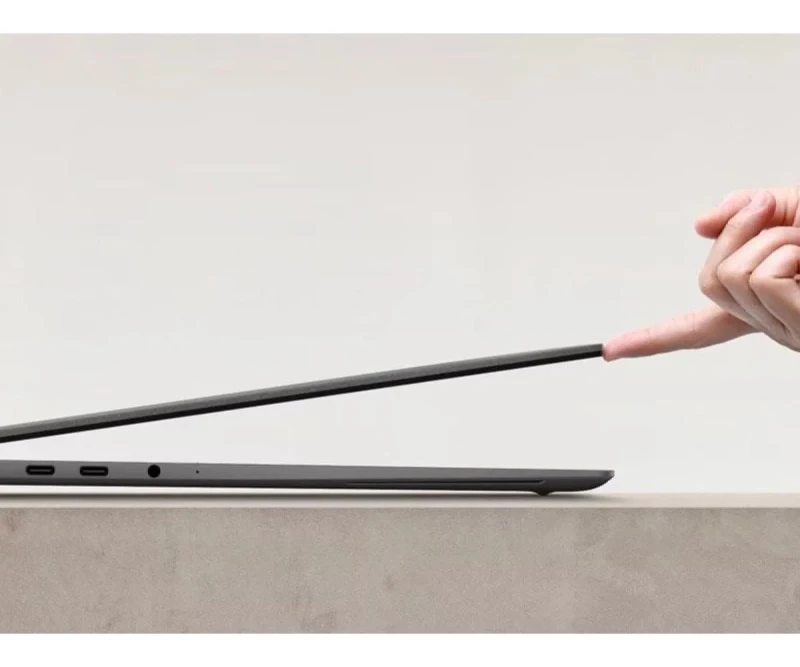 ASUS Zenbook S 14 Ultra 9-386H/32GB/1TB/Win11 OLED Touch (UX5406AA-SU053W) - Зображення 9