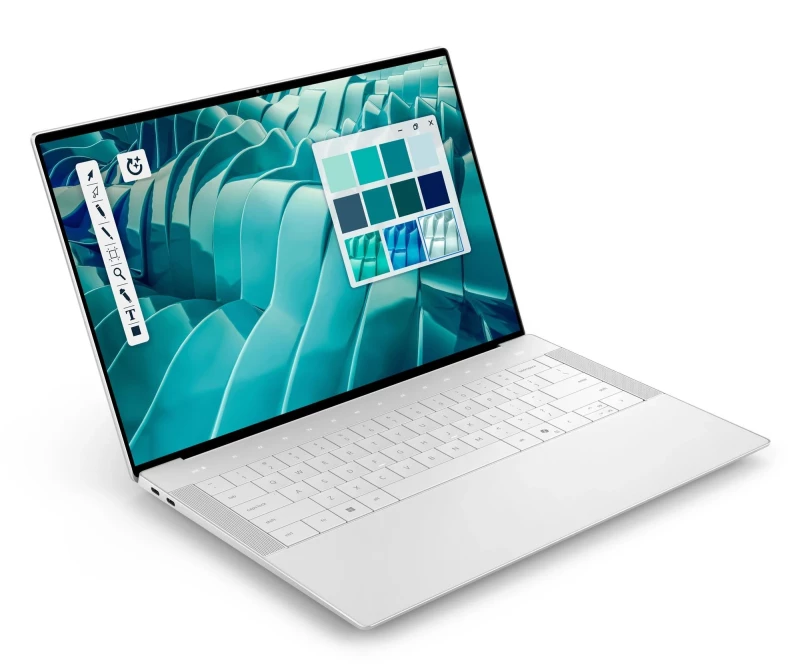 Dell 14 Premium Ultra 7-255H/16GB/512/Win11P (DA14250_ARLH_101) - Изображение 1