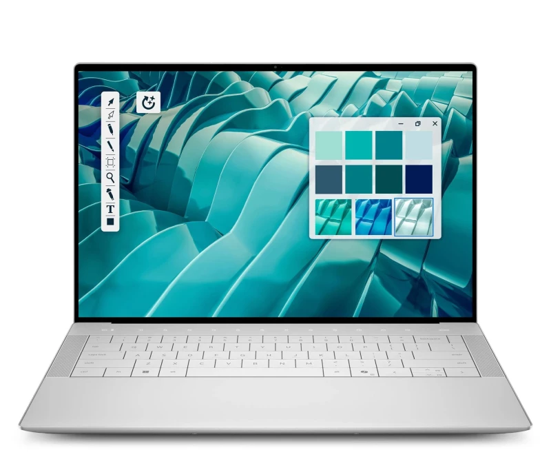 Dell 14 Premium Ultra 7-255H/16GB/512/Win11P (DA14250_ARLH_101) - Изображение 2