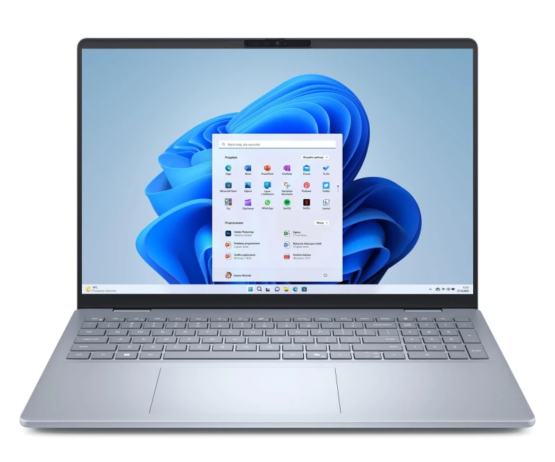 Dell 16 Plus Ultra 9 288V/32GB/1TB/Win11 Touch 90Hz (DB16250_LNL_208H)