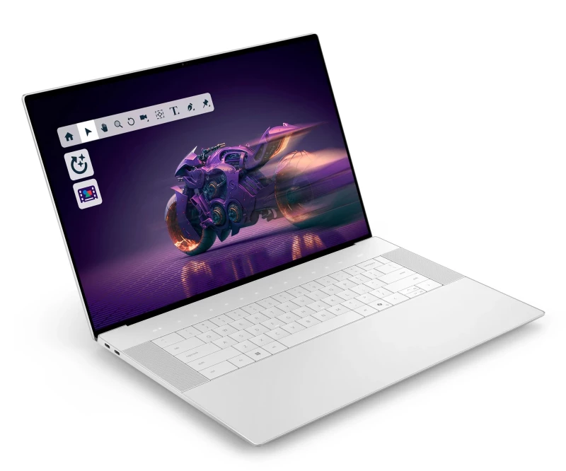 Dell 16 Premium Ultra 7-255H/32GB/1TB/Win11P RTX5060 Touch (DA16250_ARLH_011) - Зображення 1