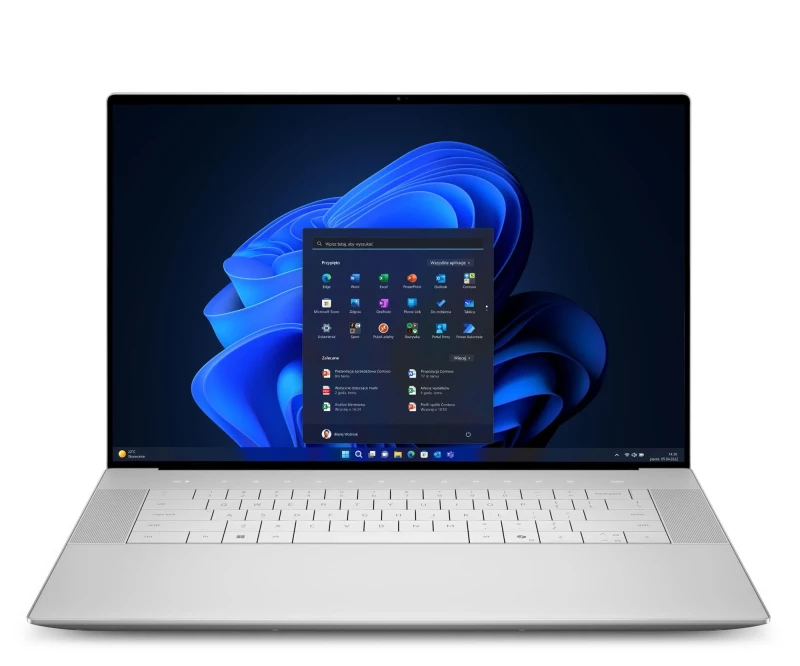 Dell 16 Premium Ultra 9-285H/32GB/1TB/Win11P RTX5060 Touch (DA16250_ARLH_008)