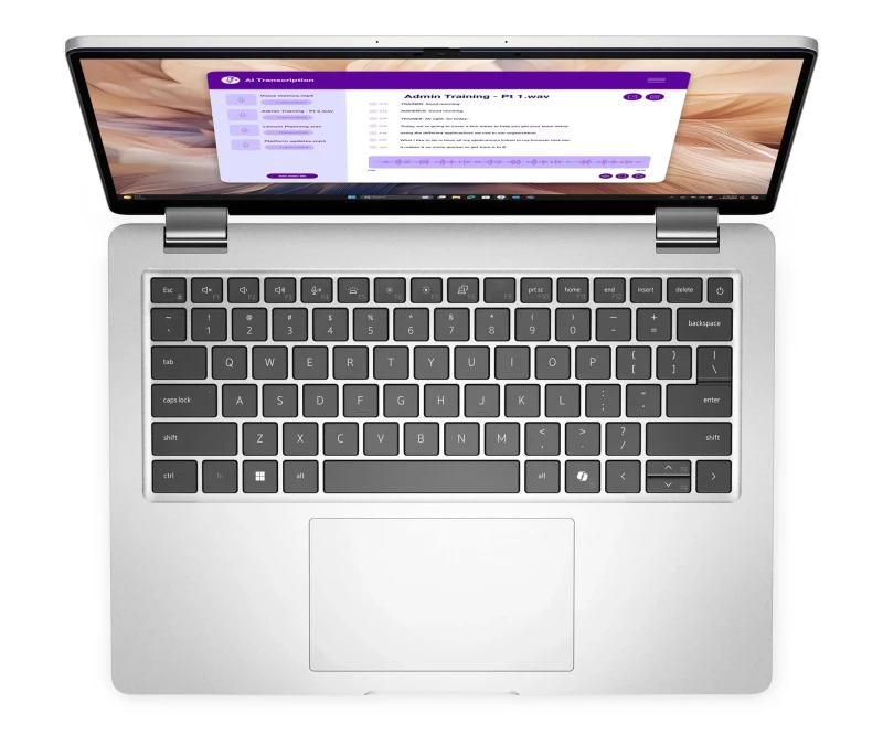 Dell Pro 14 Premium Ultra 7 268V/32GB/512/W11Pro Touch (BTO208_PA14250_EMEA) - Зображення 1