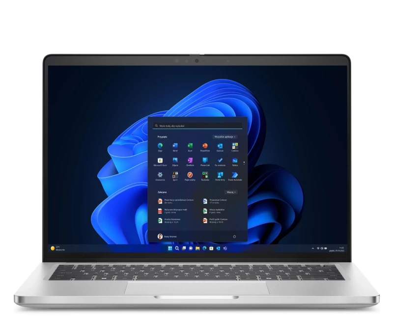Dell Pro 14 Premium Ultra 7 268V/32GB/512/W11Pro Touch (BTO208_PA14250_EMEA)