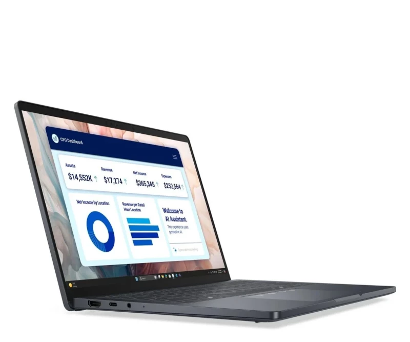 Dell Pro 14 Premium Ultra 7 268V/32GB/512/Win11P (BTO210_PA14250_EMEA) - Зображення 3