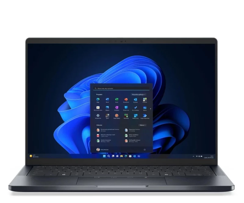 Dell Pro 14 Premium Ultra 7 268V/32GB/512/Win11P (BTO210_PA14250_EMEA)