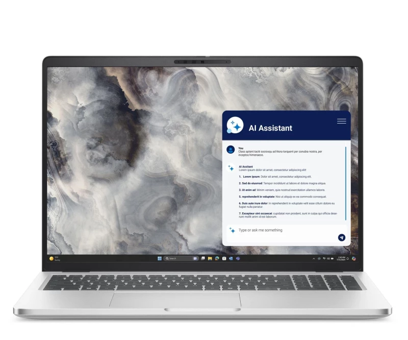 Dell Pro 16 Plus Ultra 7-268V/32GB/1TB/Win11P (BTO207_PB16250_EMEA) - Зображення 2