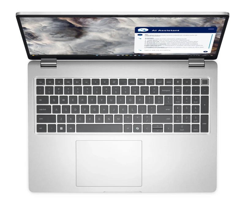 Dell Pro 16 Plus Ultra 7-268V/32GB/1TB/Win11P (BTO207_PB16250_EMEA) - Зображення 3