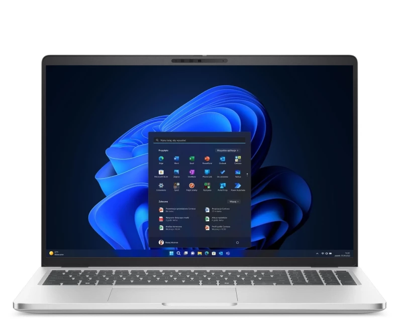 Dell Pro 16 Plus Ultra 7-268V/32GB/1TB/Win11P (BTO207_PB16250_EMEA)