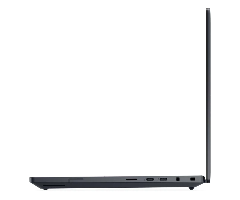 Dell Pro Max 14 Premium Ultra 7-265H/32GB/512/Win11P RTX PRO 1000 (BTO102_MA14250_EMEA) - Изображение 8