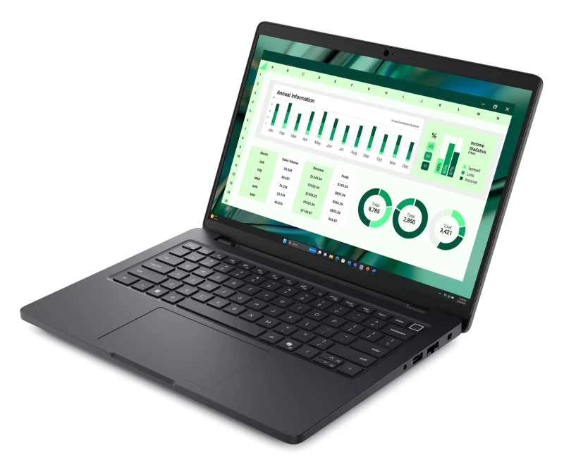 Dell Pro Max 14 Ultra 7-265H/32GB/1TB/Win11P RTX PRO 500 (BTO108_MC14250_EMEA) - Зображення 2