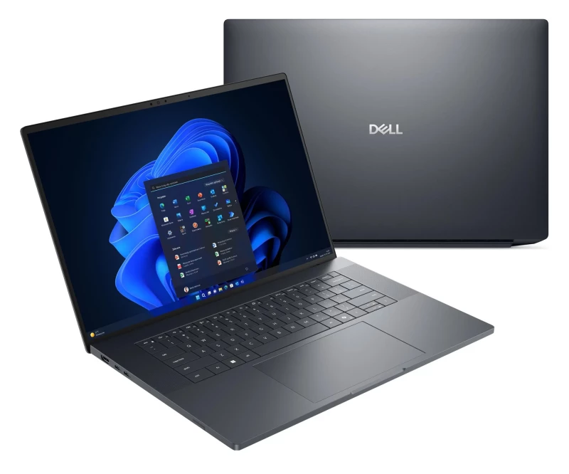 Dell Pro Max 16 Premium Ultra 7-265H/32GB/1TB/Win11P RTX PRO 2000 (BTO103_MA16250_EMEA)