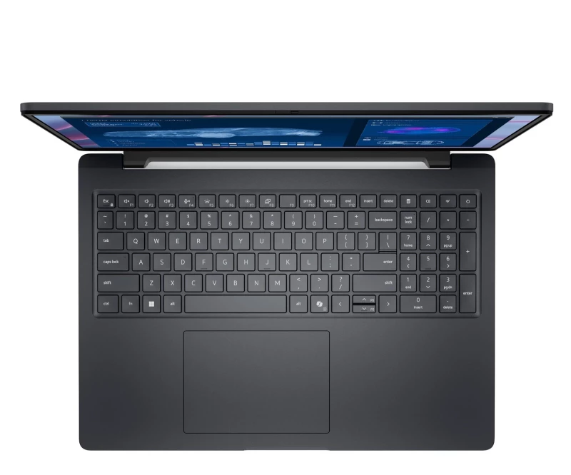 Dell Pro Max 16 Ryzen Al 7 350/32GB/1TB/Win11P RTX PRO 1000 (BTO604_MC16255_EMEA) - Изображение 7