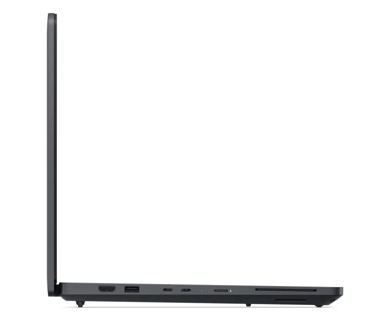 Dell Pro Max 16 Ryzen Al 7 350/32GB/1TB/Win11P RTX PRO 1000 (BTO604_MC16255_EMEA) - Изображение 8
