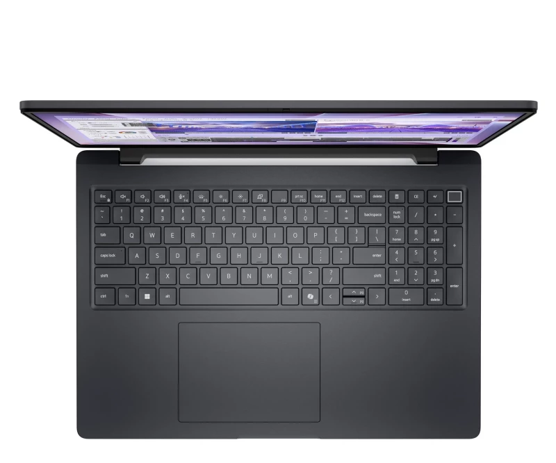Dell Pro Max 16 Ultra 7-265H/16GB/512/Win11P (BTO129_MC16250_EMEA) - Изображение 5