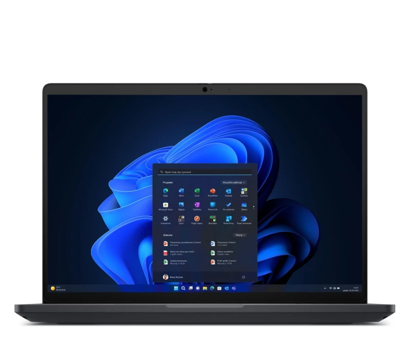 Dell Pro Max 16 Ultra 7-265H/16GB/512/Win11P RTX PRO 500 (BTO130_MC16250_EMEA)