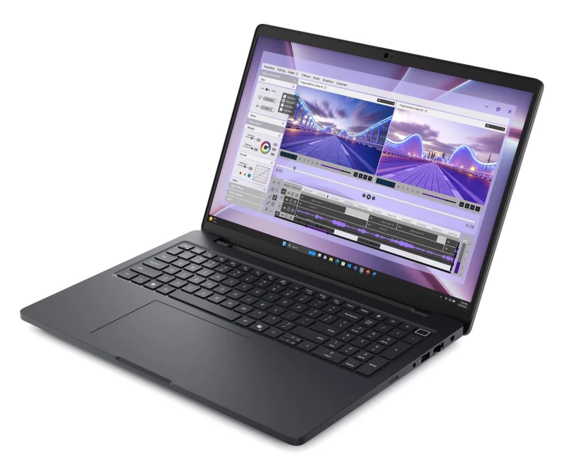 Dell Pro Max 16 Ultra 7-265H/32GB/1TB/Win11P RTX PRO 500 (BTO122_MC16250_EMEA) - Изображение 1